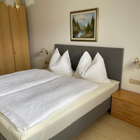 Am Randersberg - Wohnung Nr 2 Grossgmain Bagian luar foto