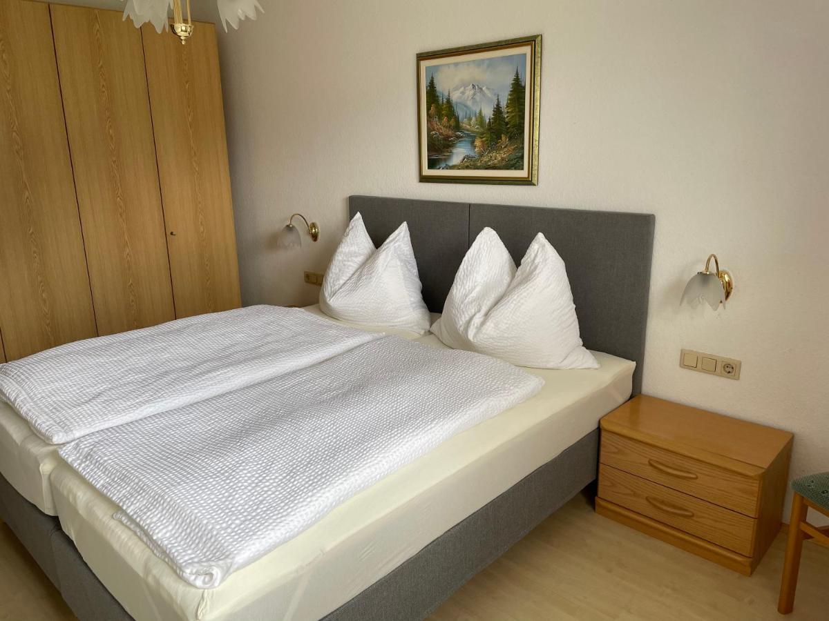 Am Randersberg - Wohnung Nr 2 Grossgmain Bagian luar foto